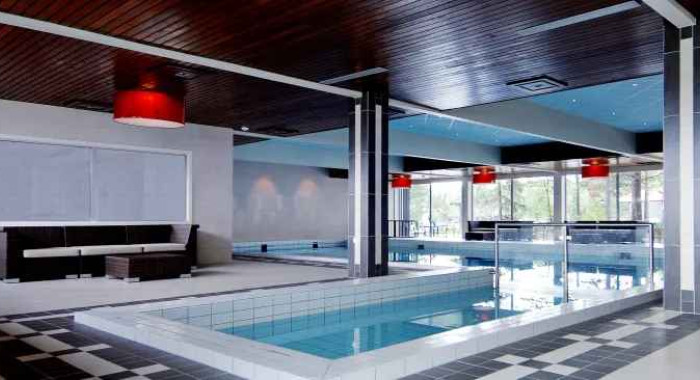 Hotel Bardola, Geilo ski chalet, image 8